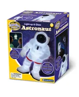 Brainstorm Toys Light-Up and Glow Astronaut Toy Light