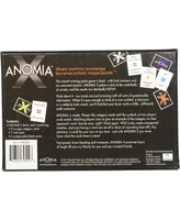 Anomia X Card Game