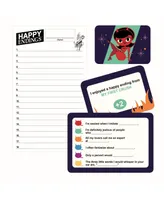 Happy Endings - A Devilishly Fun Adult Card Game