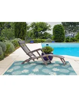 Kaleen Amalie AML16-79 5' x 7'6" Outdoor Area Rug