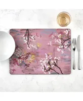 Pimpernel Emerging Placemats, Set of 4