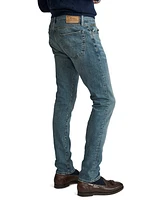 Polo Ralph Lauren Men's Sullivan Slim Stretch Jeans