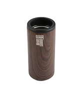 Robert Irvine by Cambridge Insulated Slim Can Coolers, Set of 2