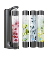 Drinkpod Fizzpod Home Soda Maker