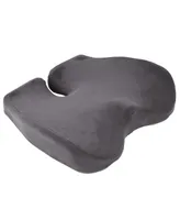 Mind Reader Orthopedic Seat Cushion