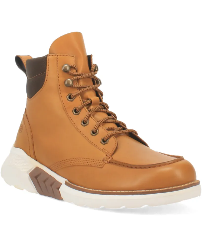 Dingo Men's Tailgate Leather Boot