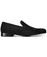 Alfani Men's Zion Smoking Slipper Loafers, Created for Macy's