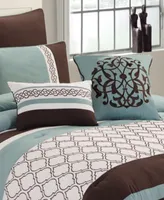 Tolbert 8 Pc. Comforter Sets