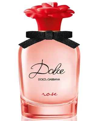 Dolce&Gabbana Dolce Rose Eau de Toilette, 2.5