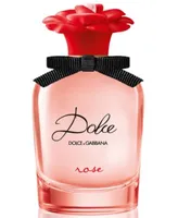 Dolce Gabbana Dolce Rose Eau De Toilette Fragrance Collection