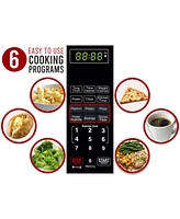 Farberware Classic 1000-Watt Microwave Oven