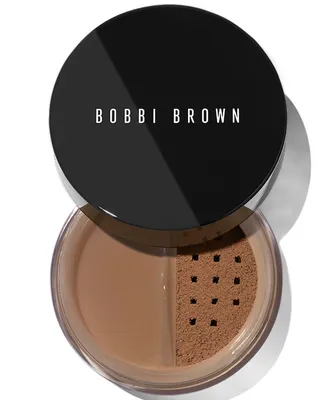 Bobbi Brown Sheer Finish Loose Powder