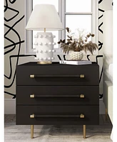 Trident Nightstand