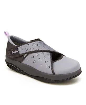 Jambu Originals Women's Millie Casual Shoe
