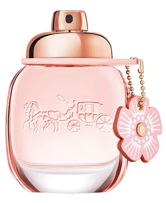 Coach Floral Eau de Parfum Spray