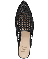 I.n.c. International Concepts Jalissa Mules, Created for Macy's