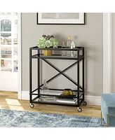 Wilson Bar Cart