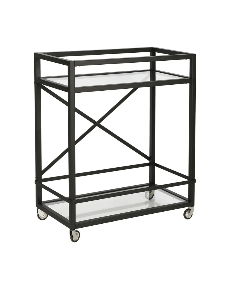 Wilson Bar Cart