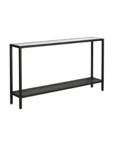 Rigan Console Table