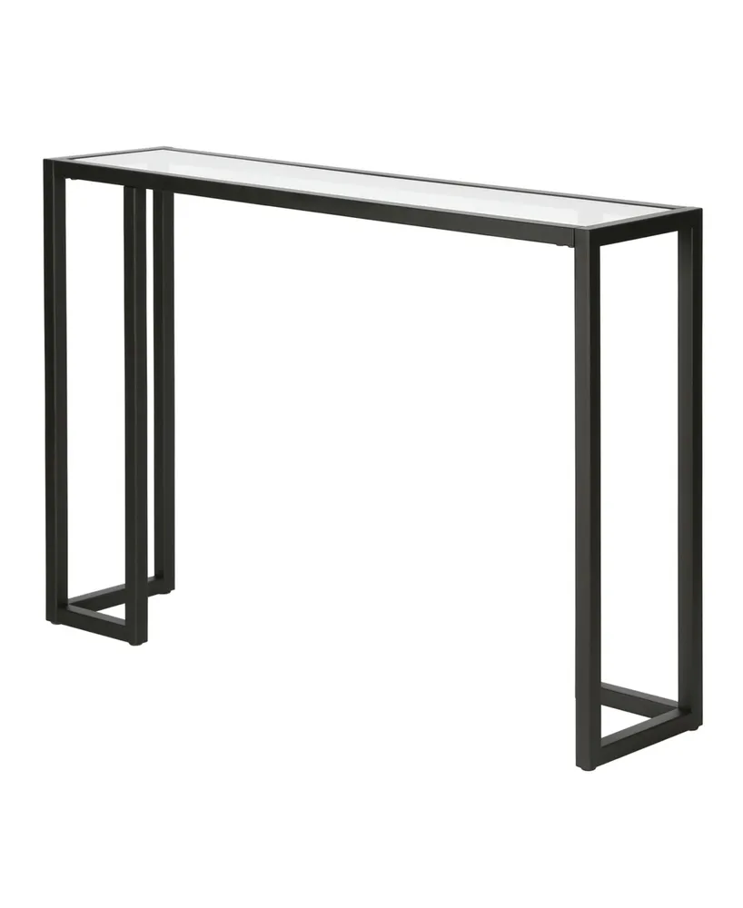 Oscar Console Table