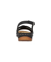 Easy Street Women's Kehlani Sandals