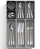 Joseph Joseph Blox -Pc. Modular Drawer Organizer