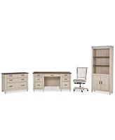 Dawnwood Home Office Furniture Collection