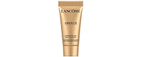 Create a deluxe beauty travel set with any $100 Lancome purchase! Step 2. Choose Your Moisturizer