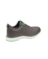 Johnston & Murphy Men's XC4 Water-resistant H2 Sport Hybrid Knit Golf Shoes