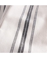 Farmhouse Stripe Towel, Set of 12