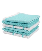 Ayesha Curry Terry Dishcloth, Set of 6