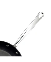 Farberware Millennium Stainless Steel 10-Pc. Cookware Set