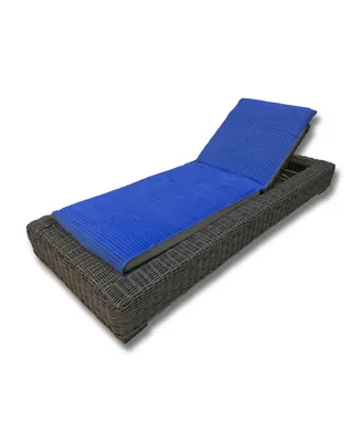 Talesma Chaise Lounge Towel