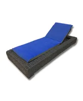 Talesma Chaise Lounge Towel