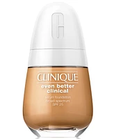 Clinique Even Better Clinical Serum Foundation Broad Spectrum Spf 25, 1-oz.