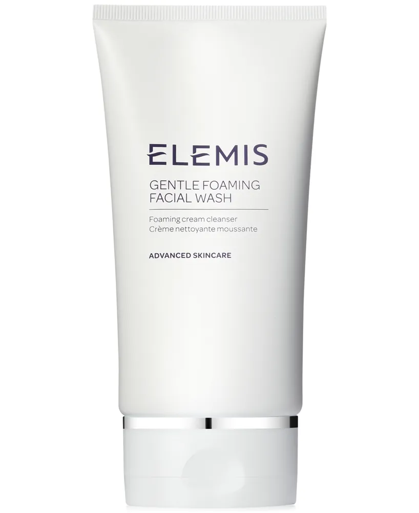 Elemis Gentle Foaming Facial Wash, 5 oz.