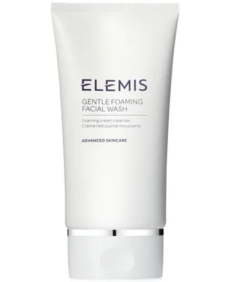 Elemis Gentle Foaming Facial Wash, 5 oz.