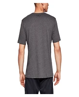 Under Armour Men's Sportstyle Left Chest Short Sleeve T-Shirt