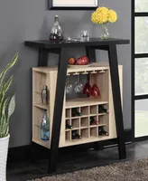 Newport Bar Console