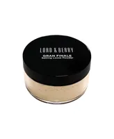 Lord & Berry Grand Finale Setting Powder, 0.28 oz.