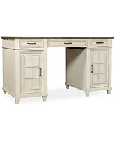 Closeout! Dawnwood Crafting Desk