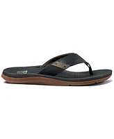 Men's Santa Ana Padded & Waterproof Flip-Flop Sandal