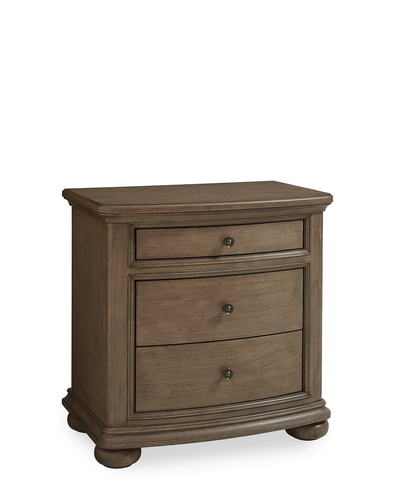 Camden Heights Nightstand, Created for Macy's