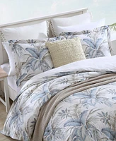 Tommy Bahama Home Bakers Bluff 3-Pc. Comforter Set, Queen