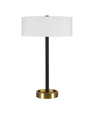 Estella Two-Tone Table Lamp