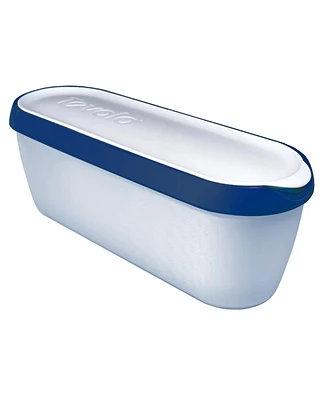 Tovolo Glide-a-Scoop Insulated, Airtight 1.5-Qt. Ice Cream Tub