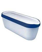 Tovolo Glide-a-Scoop Insulated, Airtight 1.5-Qt. Ice Cream Tub