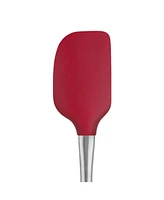 Tovolo Flex-Core Heat Resistant Stainless Steel Handled Spatula