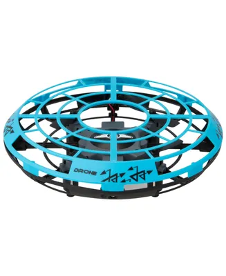 Sky Rider Satellite Obstacle Avoidance Drone