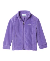 Toddler Girls Benton Springs Fleece Jacket